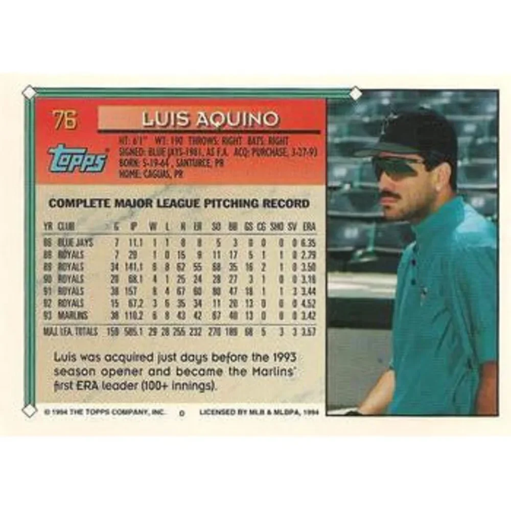 Topps grab incredible
